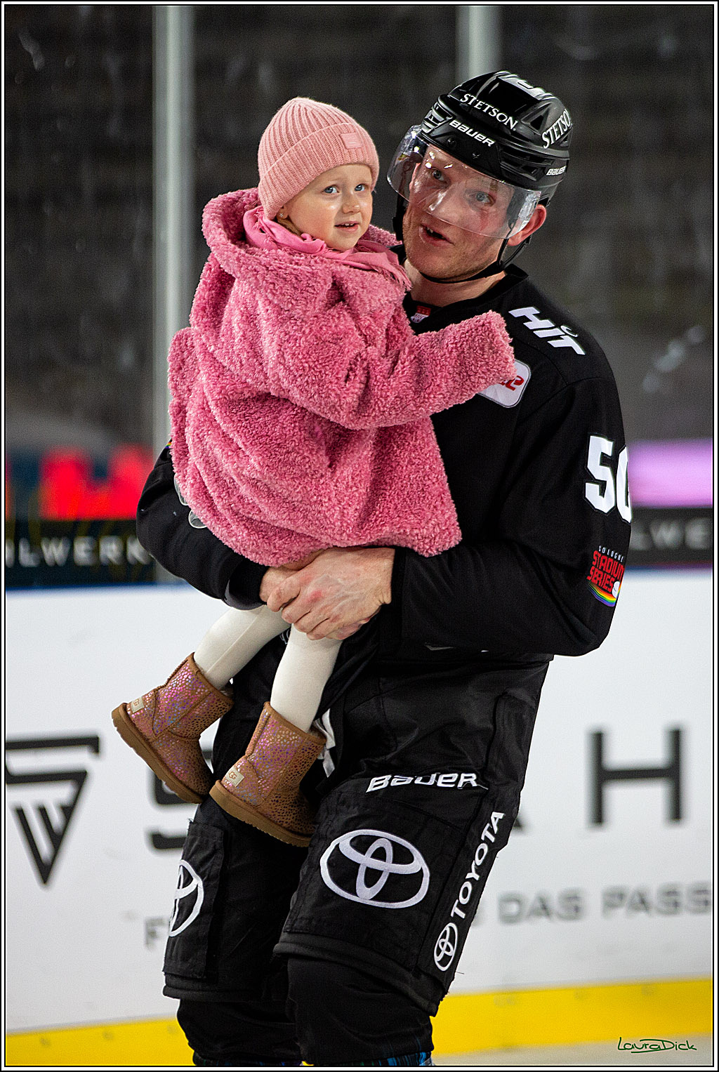 PENNY DEL; Koelner Haie- Augsburger Panther; Koeln, 08.01.2023